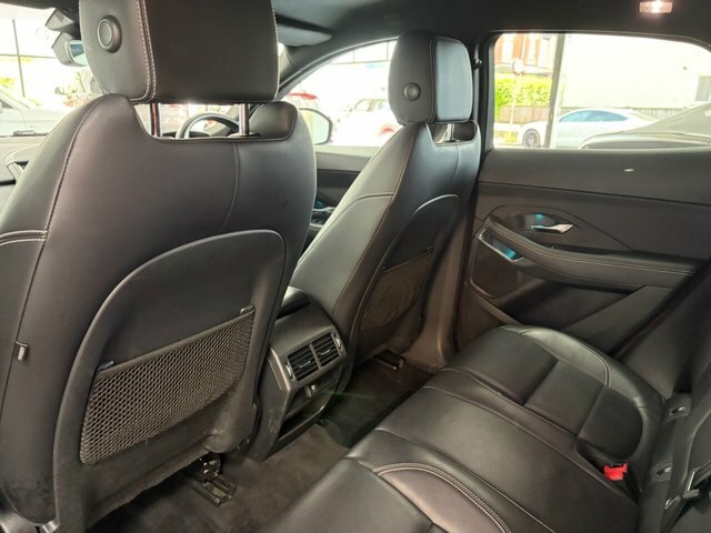 Jaguar E-Pace 2L Chequered Flag Grey #49