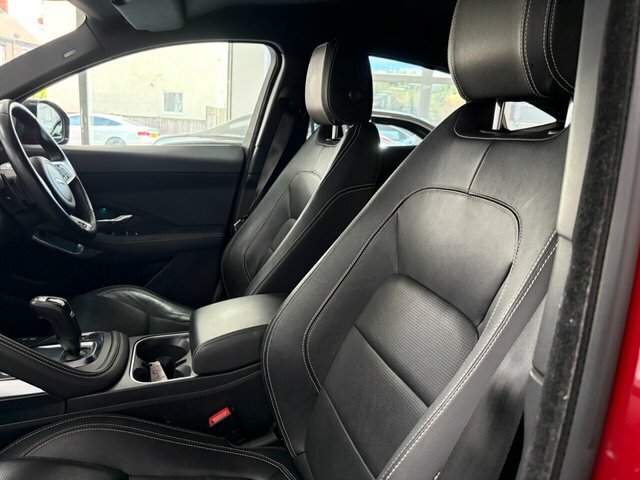 Jaguar E-Pace 2L Chequered Flag Grey #47