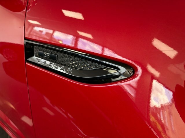 Jaguar E-Pace 2L Chequered Flag Grey #30