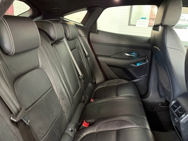 Jaguar E-Pace 2L Chequered Flag Grey #44