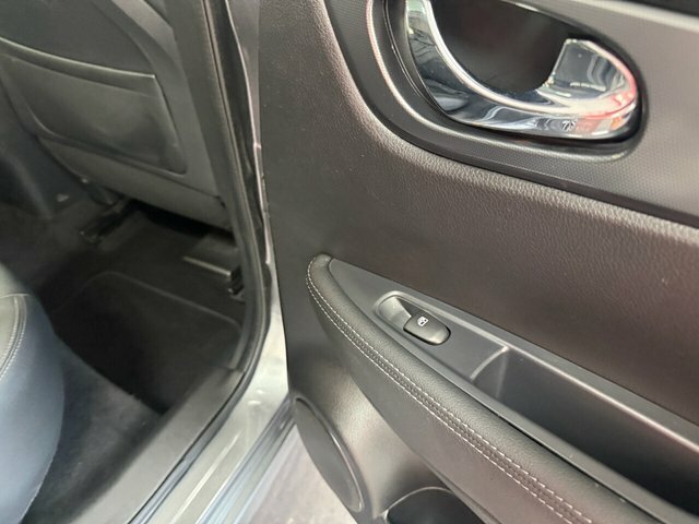 Nissan Qashqai Qashqai Tekna Dig-t VU70EPY Grey #6