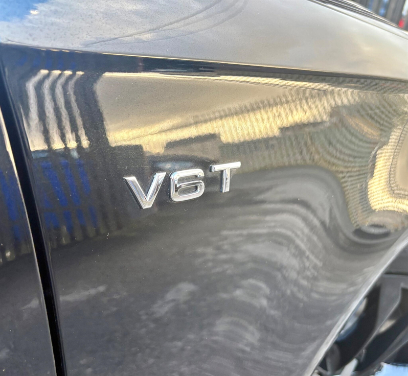 Audi S4 3.0 Tfsi V6 Quattro Euro 5 Silver #26