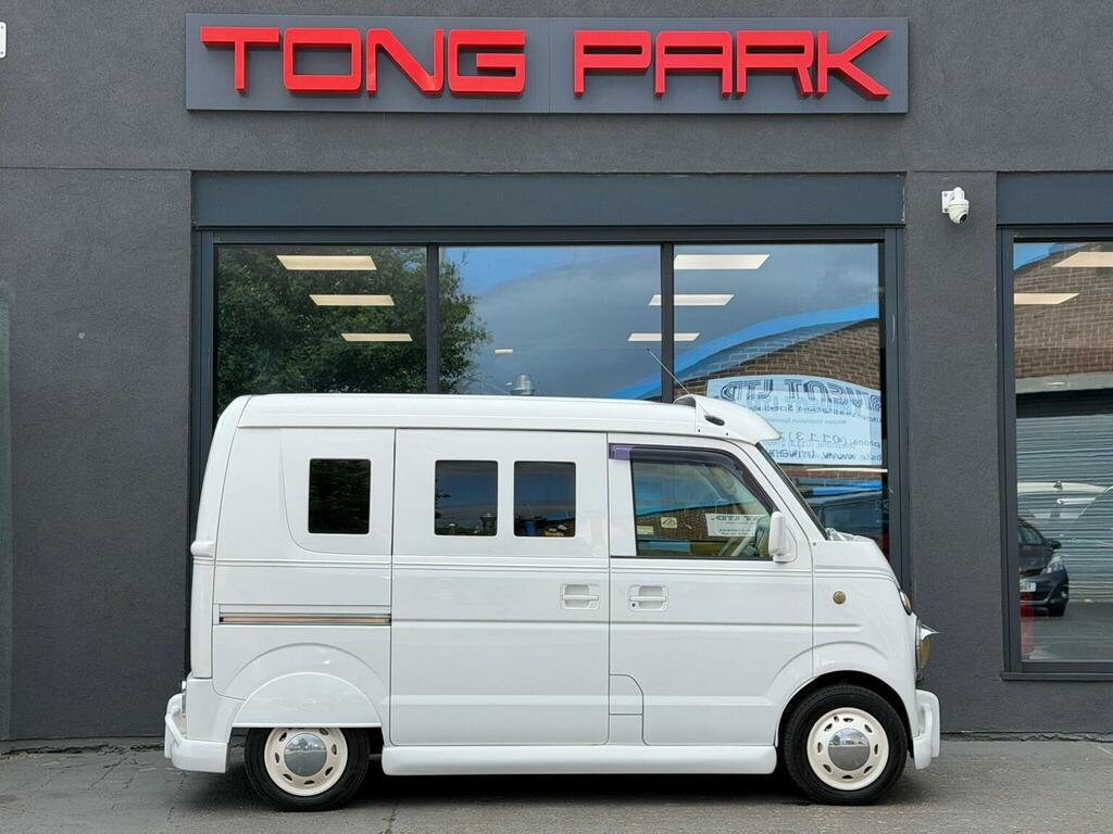 Suzuki Wagon R R 650Cc Free Silver #7