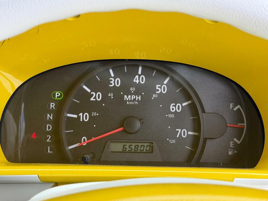 Suzuki Wagon R R 650Cc Free Silver #22
