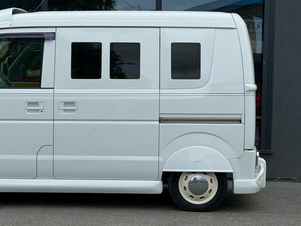 Suzuki Wagon R R 650Cc Free Silver #14