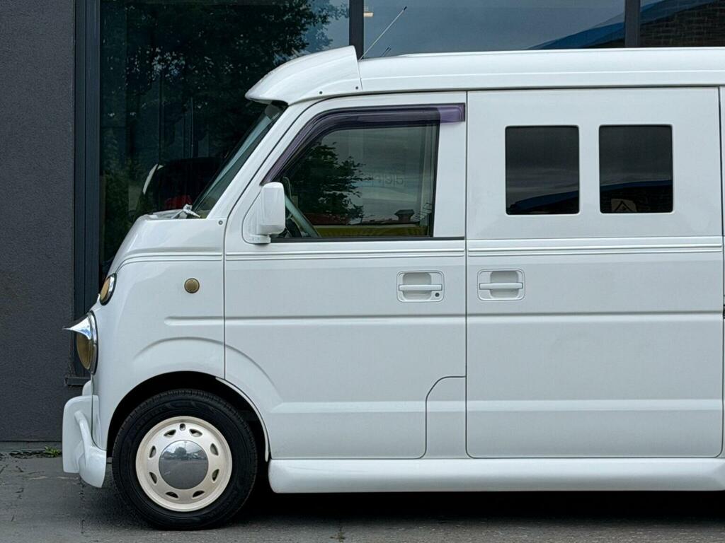 Suzuki Wagon R R 650Cc Free Silver #15
