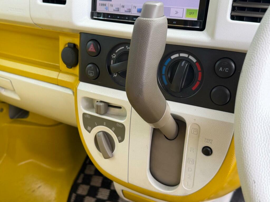 Suzuki Wagon R R 650Cc Free Silver #20
