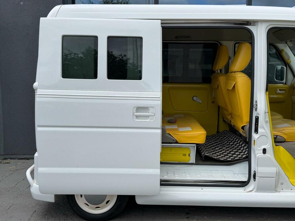 Suzuki Wagon R R 650Cc Free Silver #10