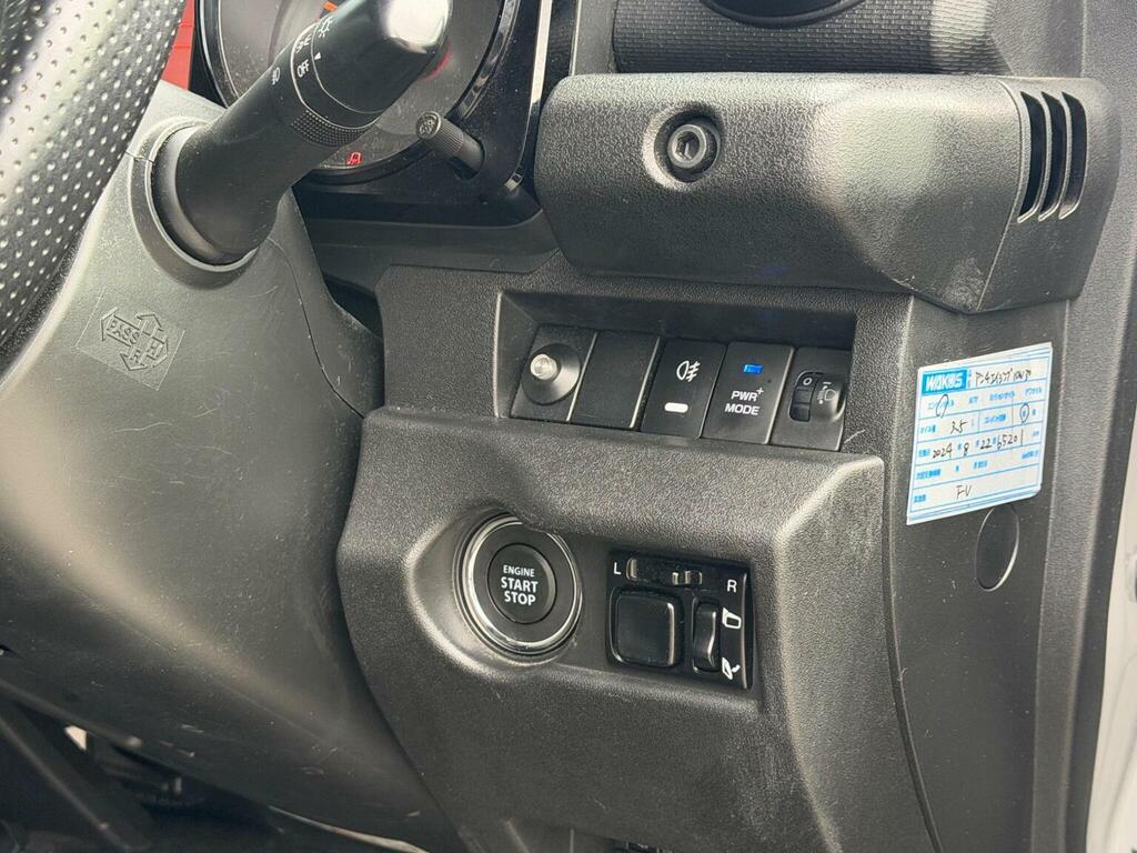Suzuki Jimny Mpv #17