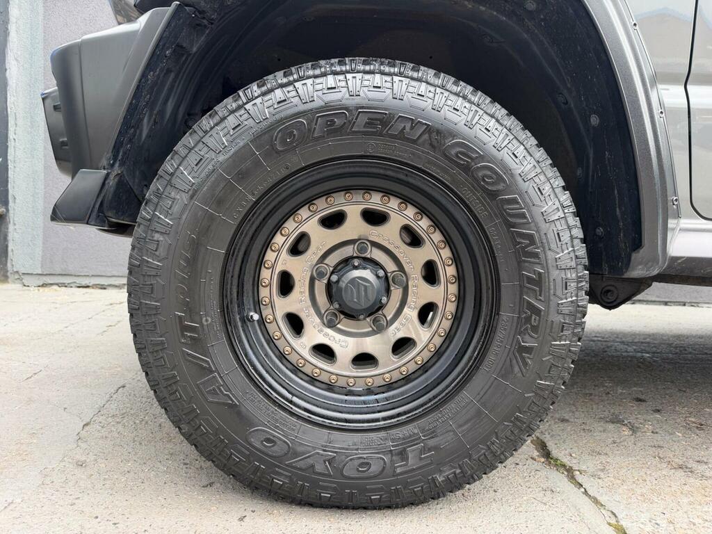 Suzuki Jimny Mpv #30