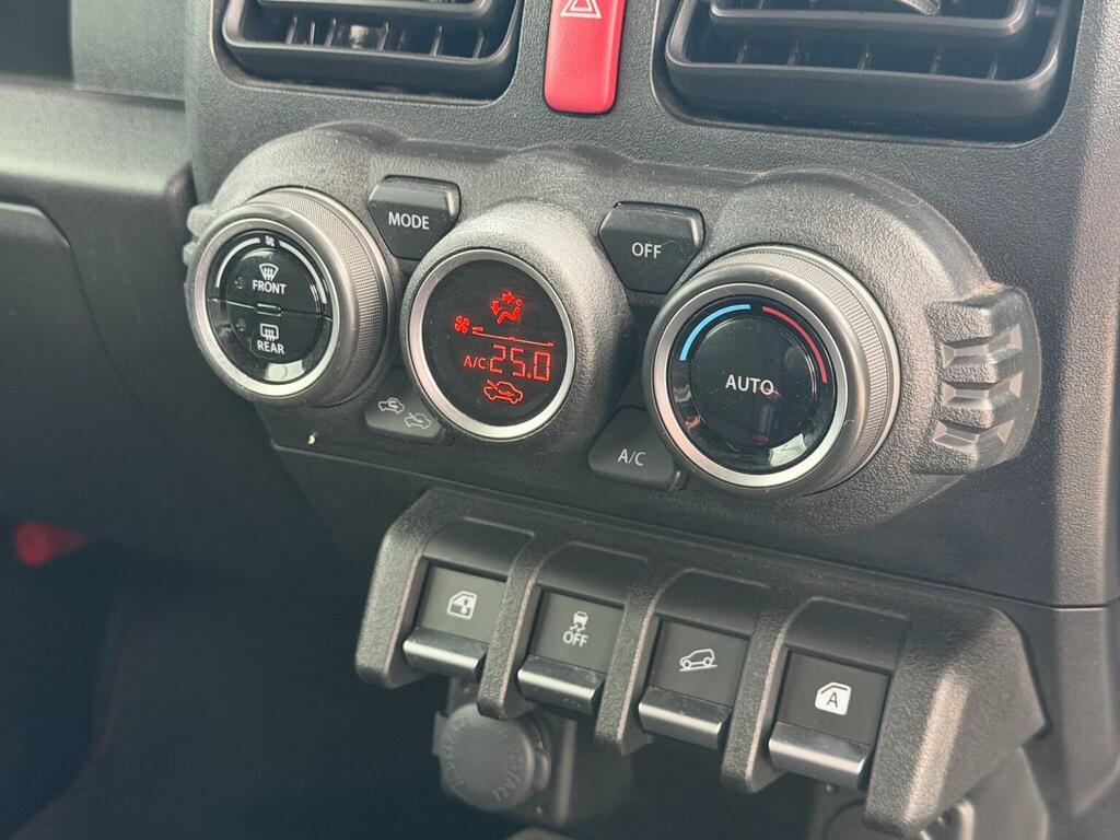 Suzuki Jimny Mpv #21