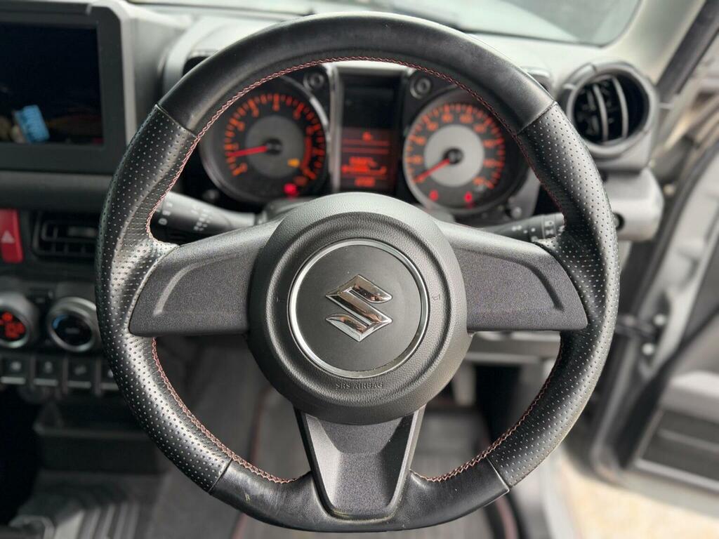 Suzuki Jimny Mpv #23