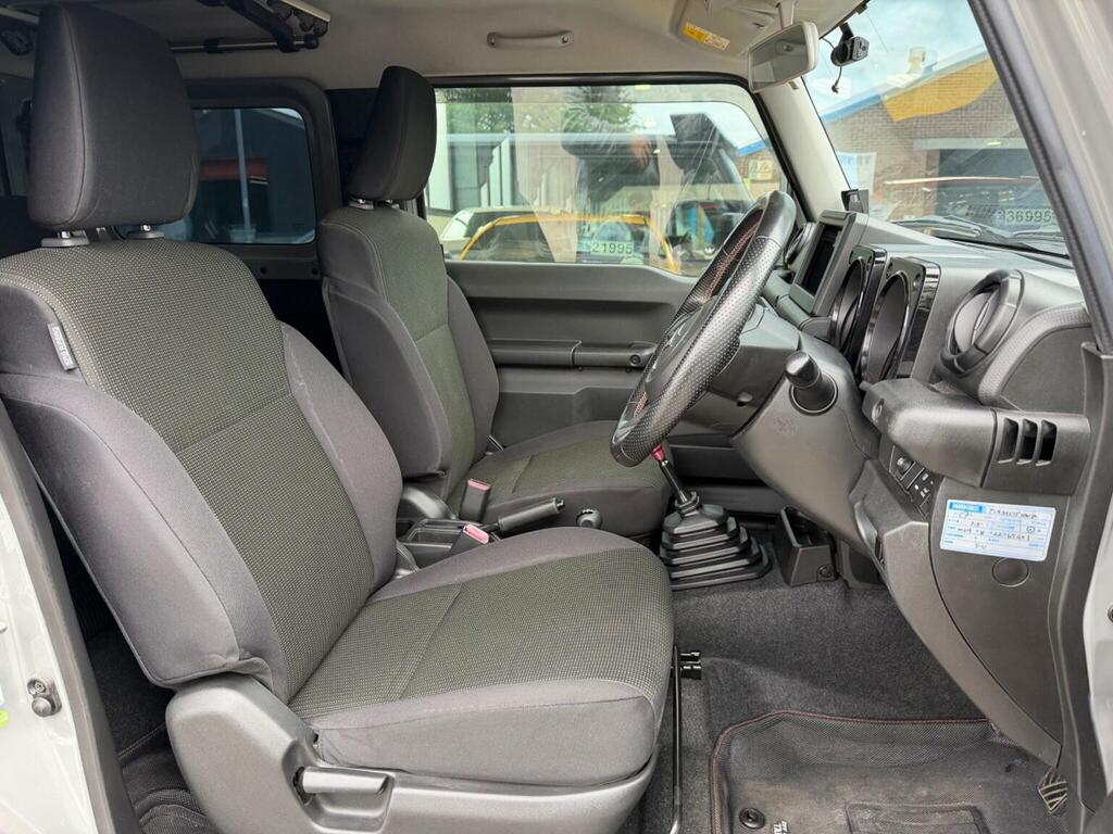 Suzuki Jimny Mpv #18