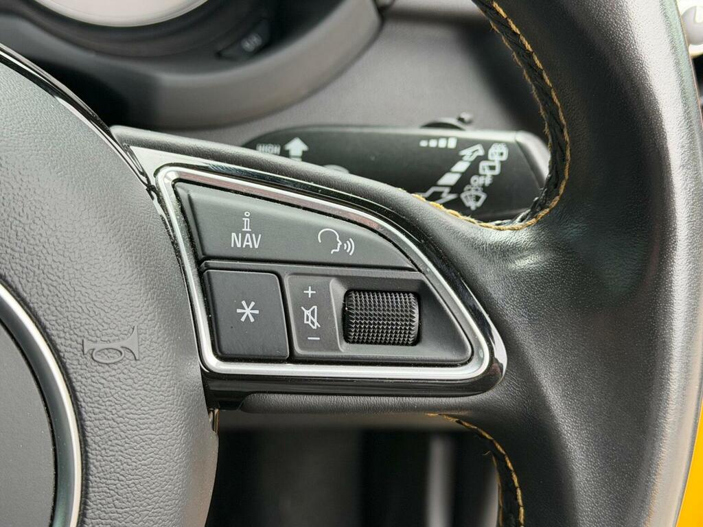 Audi S1 S1 Sportback Competition Edition Quattro Black #29