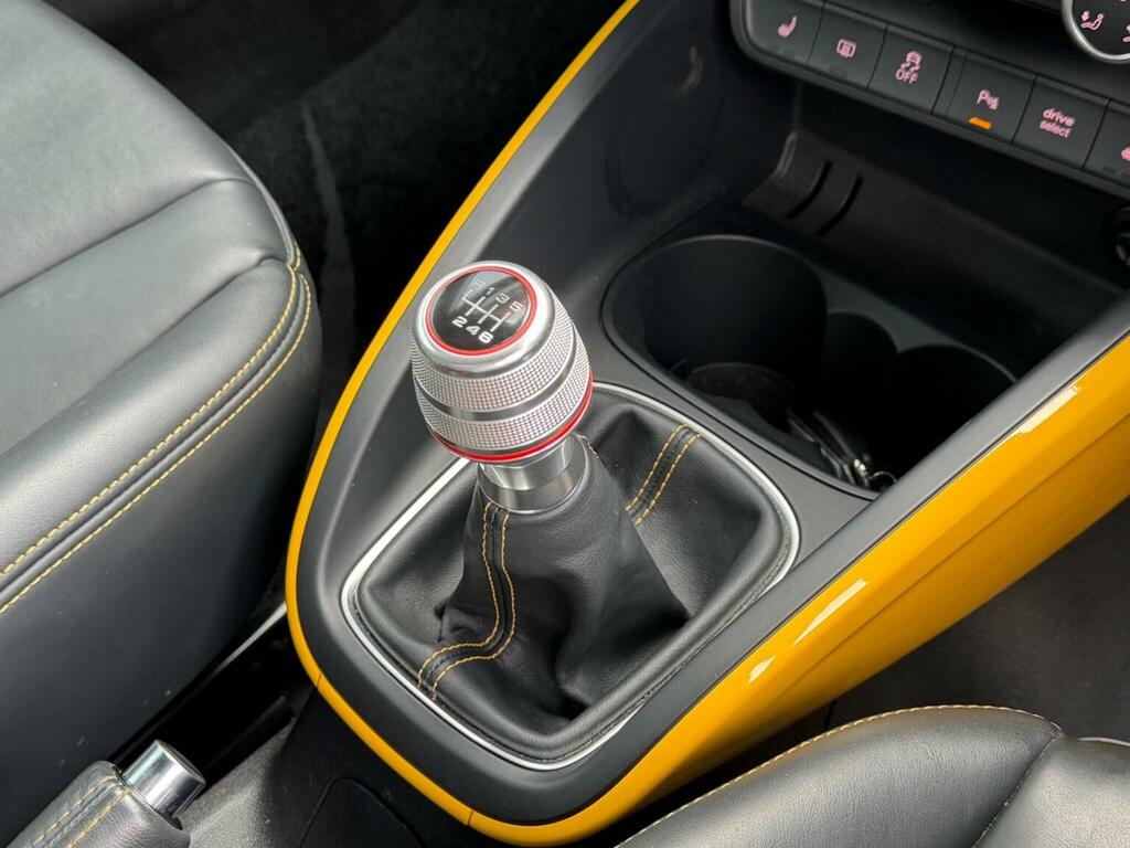 Audi S1 S1 Sportback Competition Edition Quattro Black #18