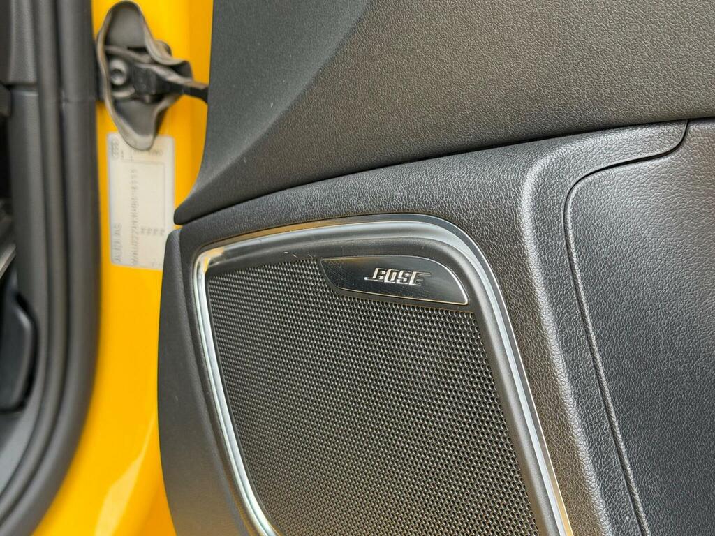 Audi S1 S1 Sportback Competition Edition Quattro Black #15
