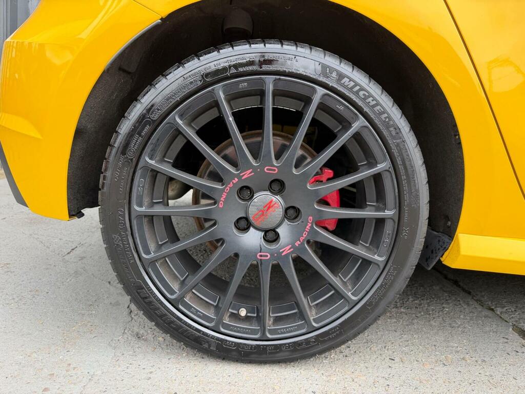Audi S1 S1 Sportback Competition Edition Quattro Black #39