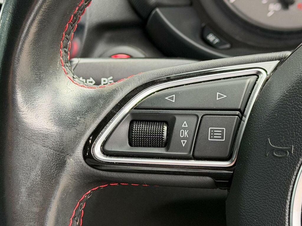 Audi S1 2L Null Red #27