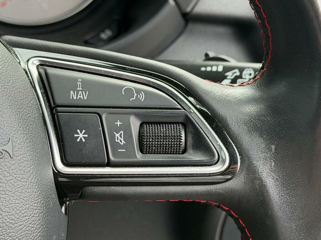 Audi S1 2L Null Red #28