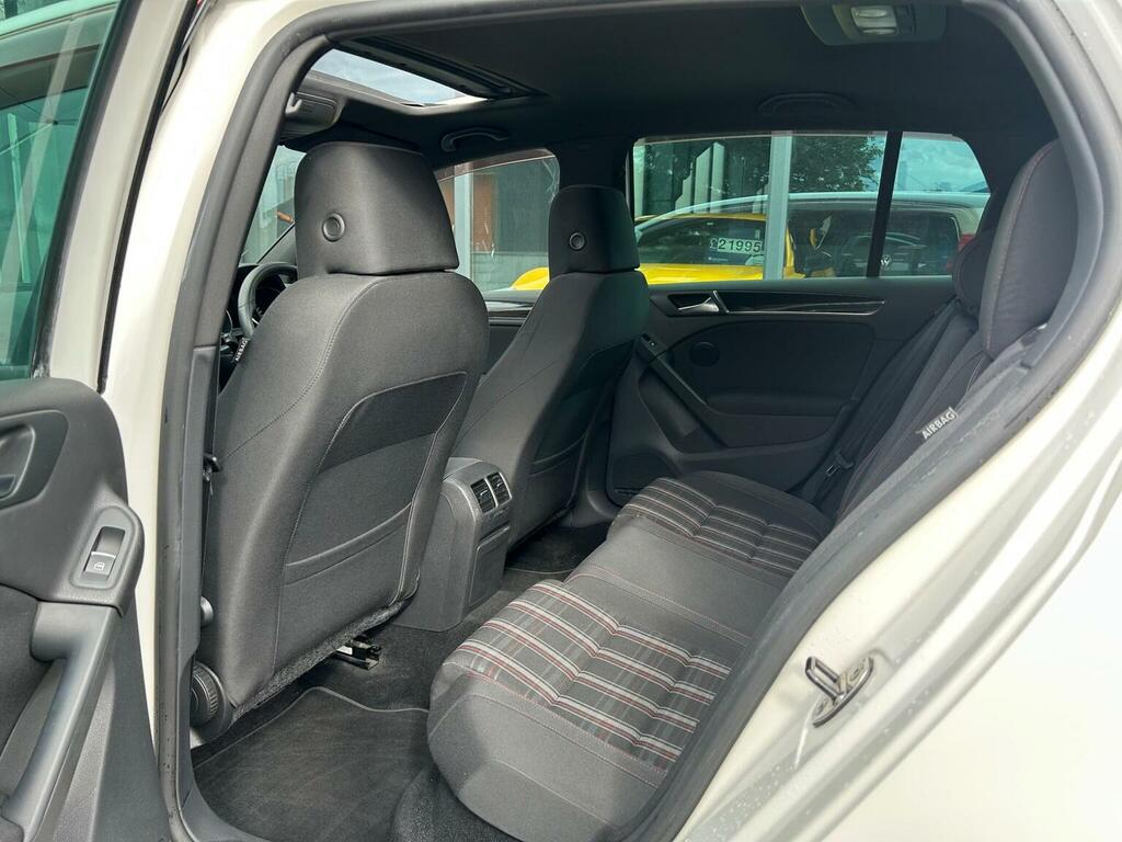 Volkswagen Golf Hatchback Match Grey #27