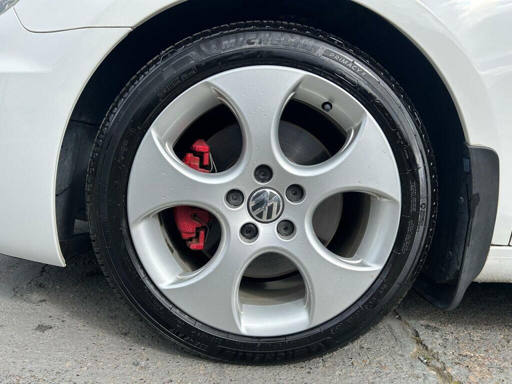Volkswagen Golf Hatchback Match Grey #34