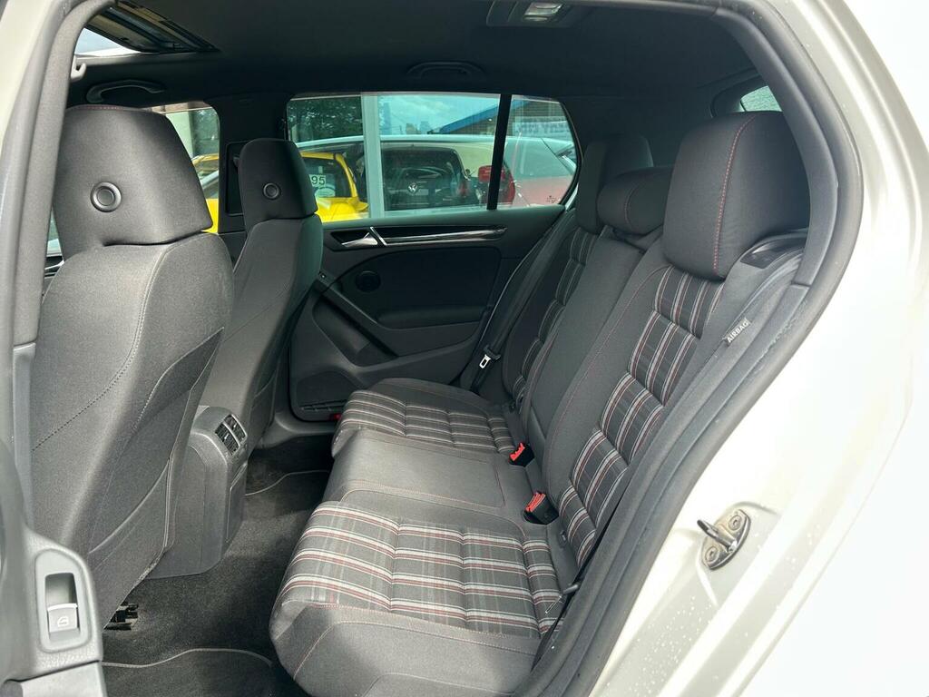 Volkswagen Golf Hatchback Match Grey #26