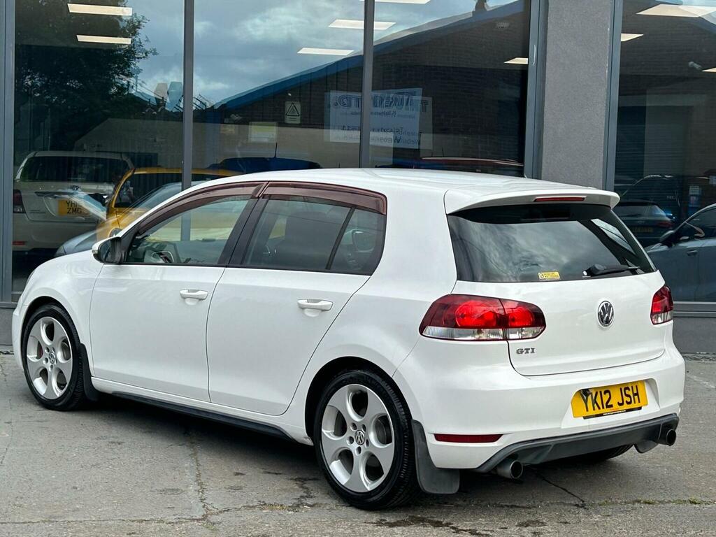 Volkswagen Golf Hatchback Match Grey #6