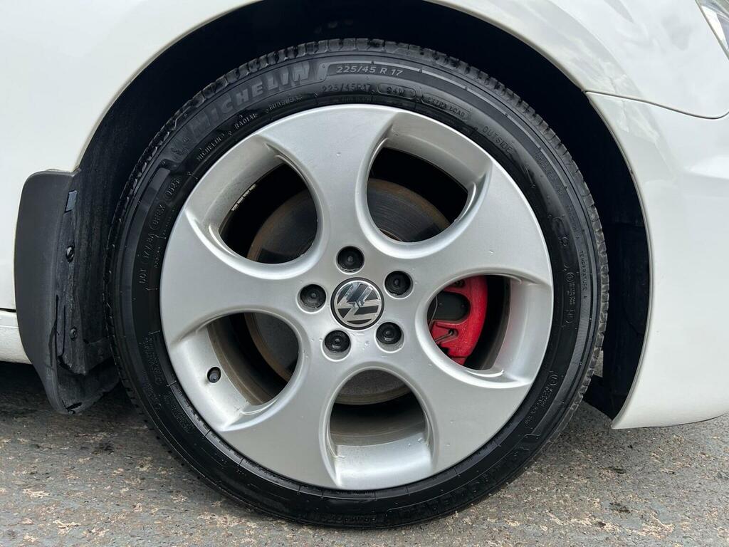 Volkswagen Golf Hatchback Match Grey #31