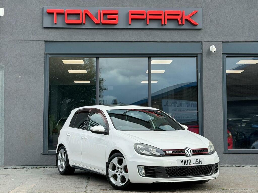 Volkswagen Golf Hatchback Match Grey #1