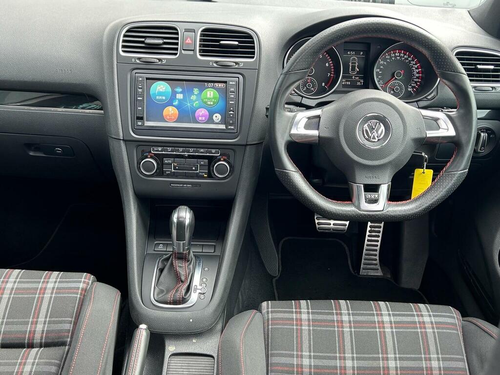 Volkswagen Golf Hatchback Match Grey #15