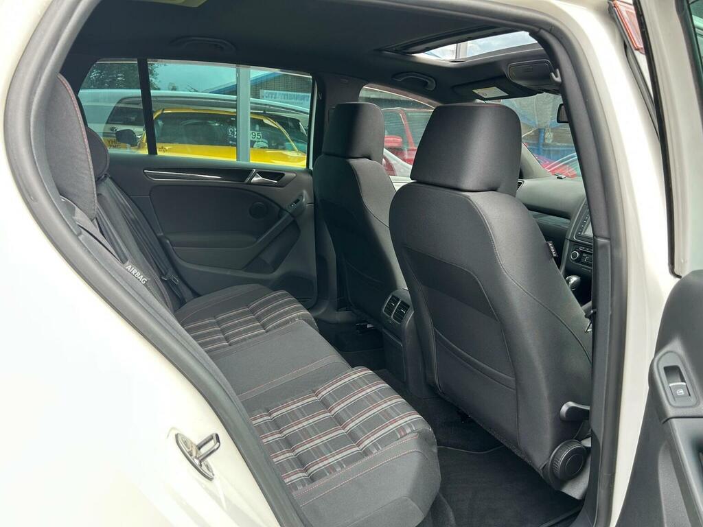 Volkswagen Golf Hatchback Match Grey #29