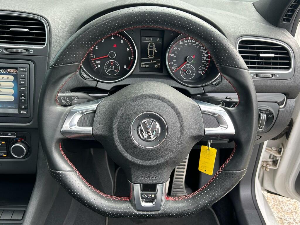 Volkswagen Golf Hatchback Match Grey #24
