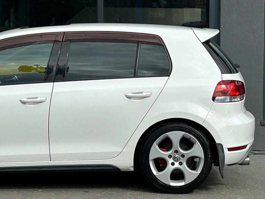 Volkswagen Golf Hatchback Match Grey #14