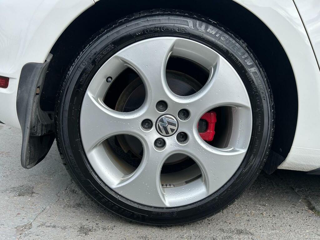 Volkswagen Golf Hatchback Match Grey #33