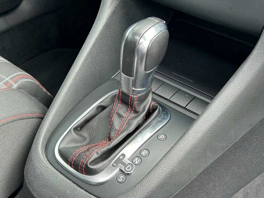 Volkswagen Golf Hatchback Match Grey #17