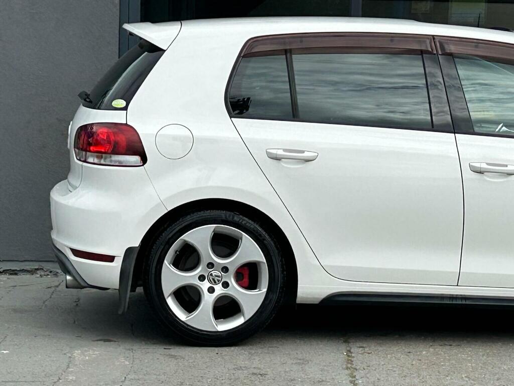 Volkswagen Golf Hatchback Match Grey #8