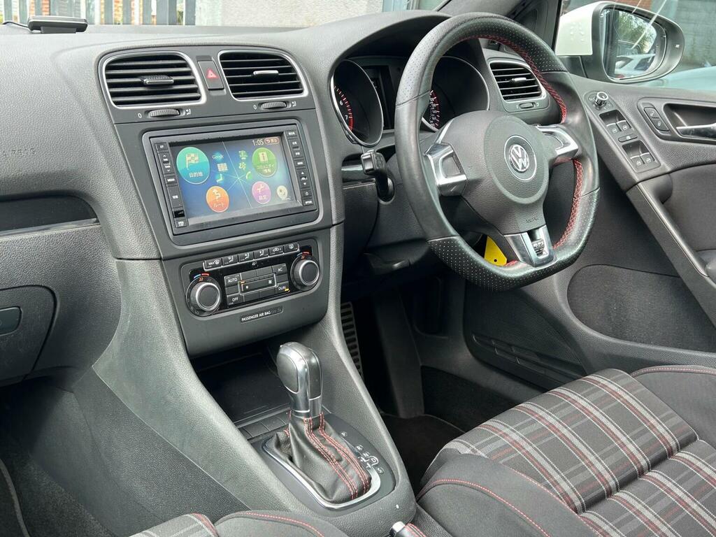 Volkswagen Golf Hatchback Match Grey #3