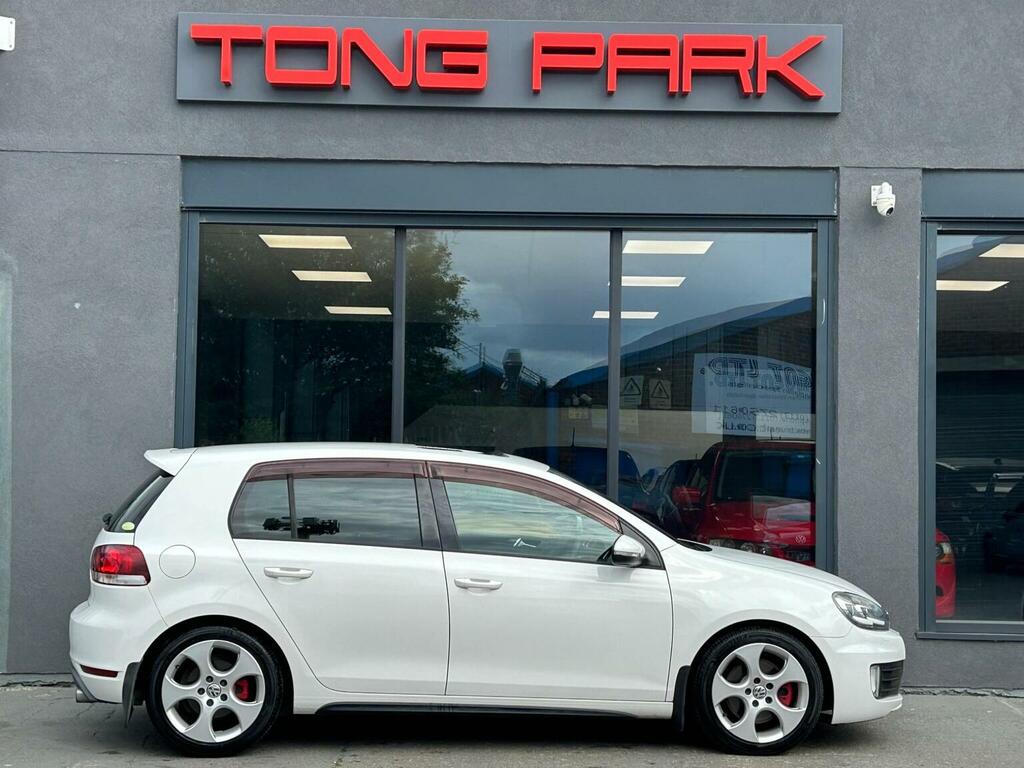 Volkswagen Golf Hatchback Match Grey #7