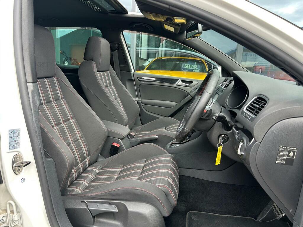 Volkswagen Golf Hatchback Match Grey #4
