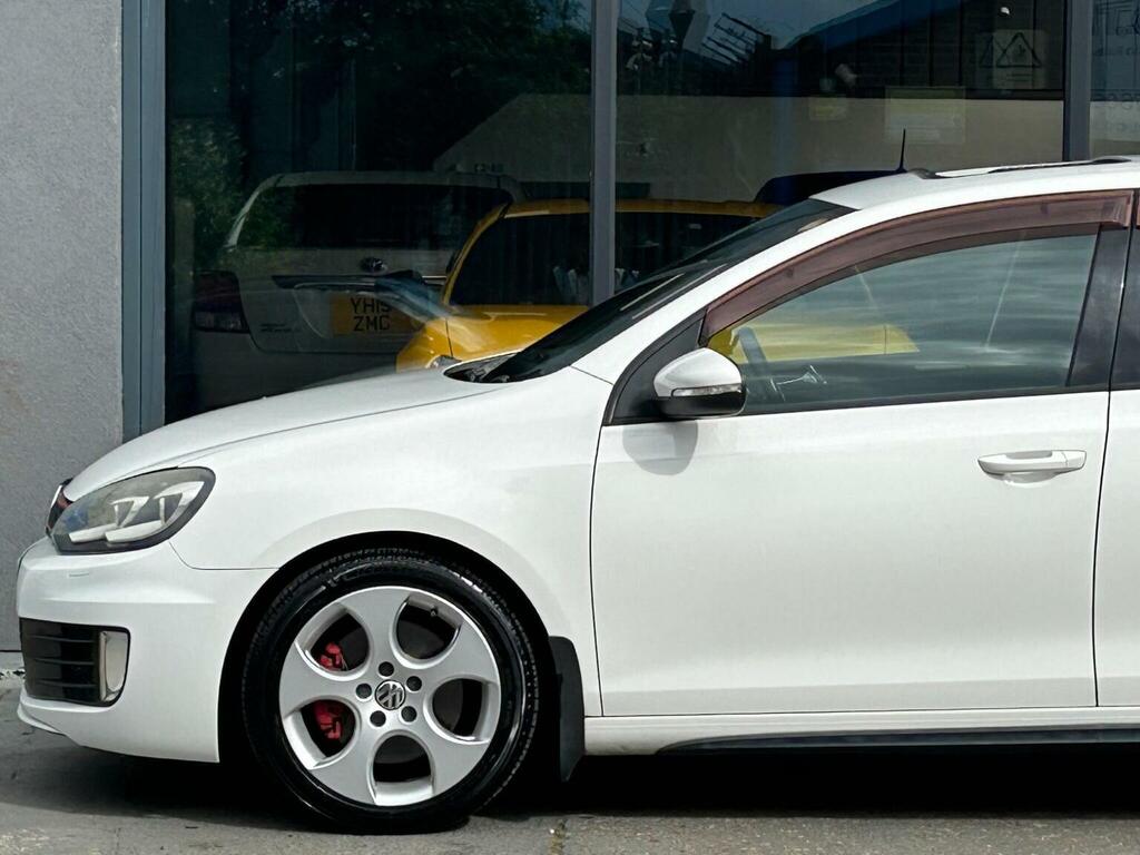 Volkswagen Golf Hatchback Match Grey #13