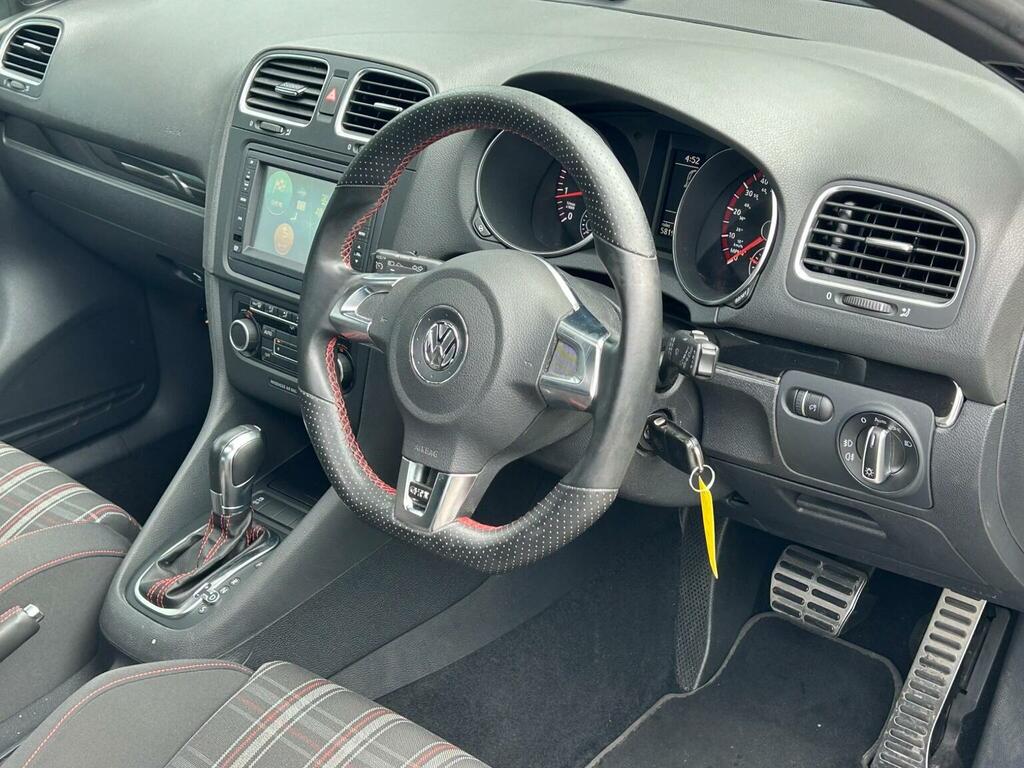 Volkswagen Golf Hatchback Match Grey #23