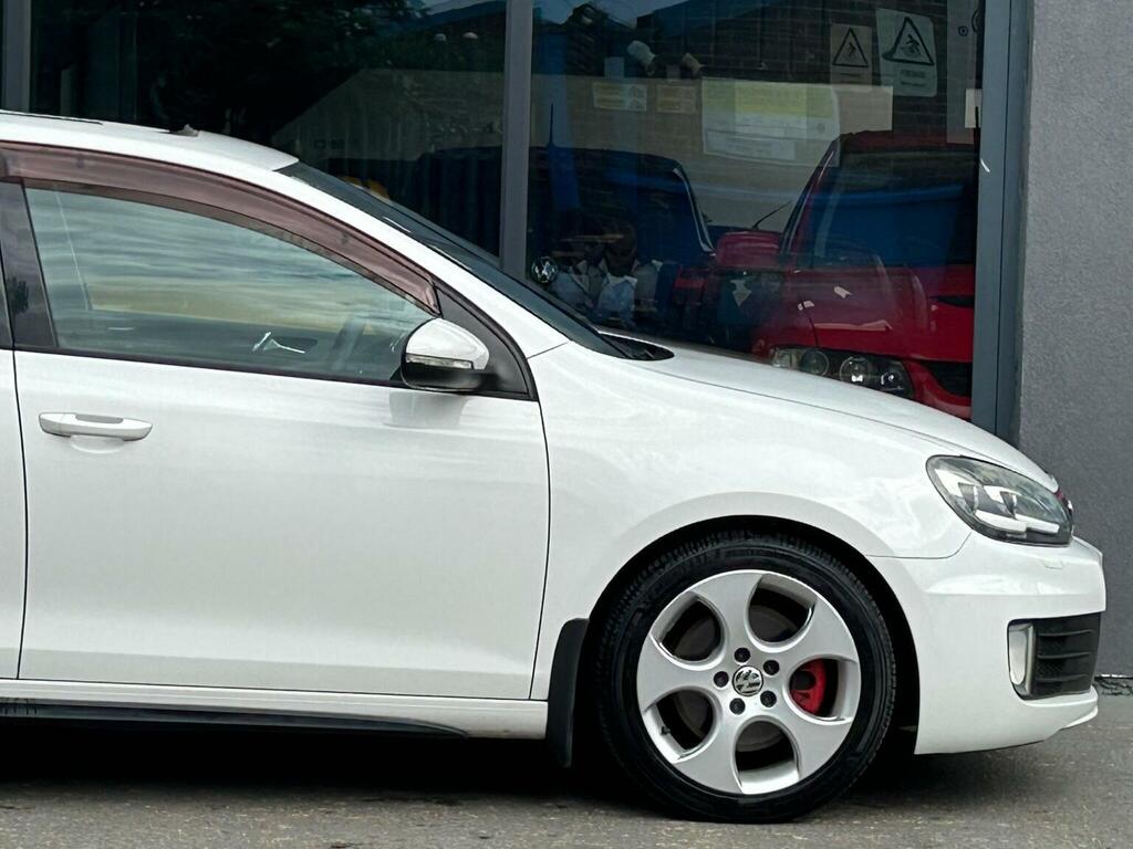 Volkswagen Golf Hatchback Match Grey #9
