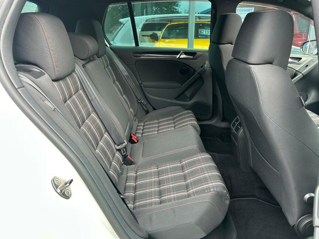 Volkswagen Golf Hatchback Match Grey #28
