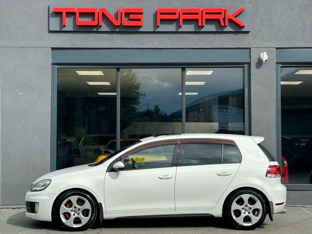 Volkswagen Golf Hatchback Match Grey #12