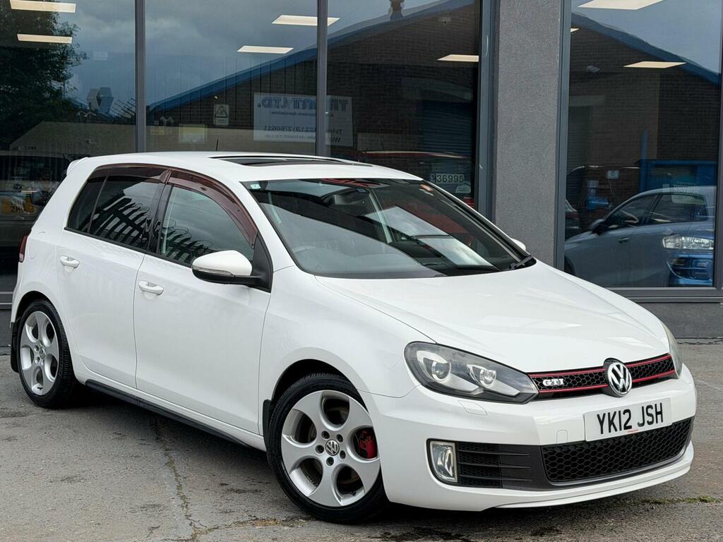 Volkswagen Golf Hatchback Match Grey #2