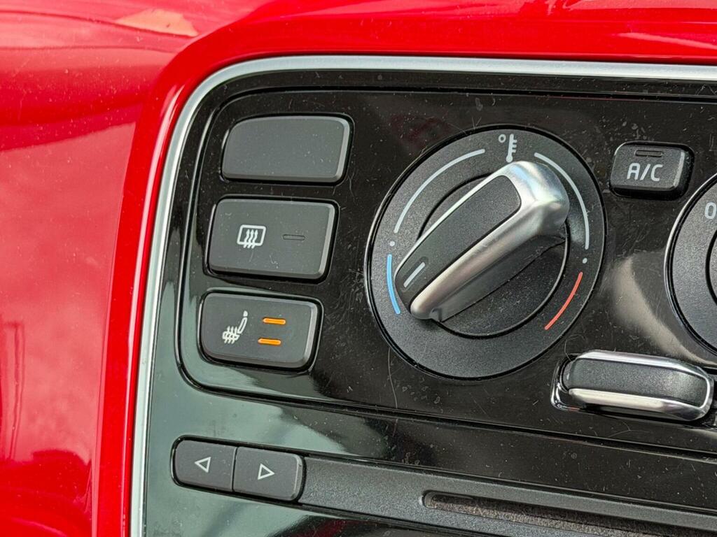Volkswagen Up Move Up Red #21