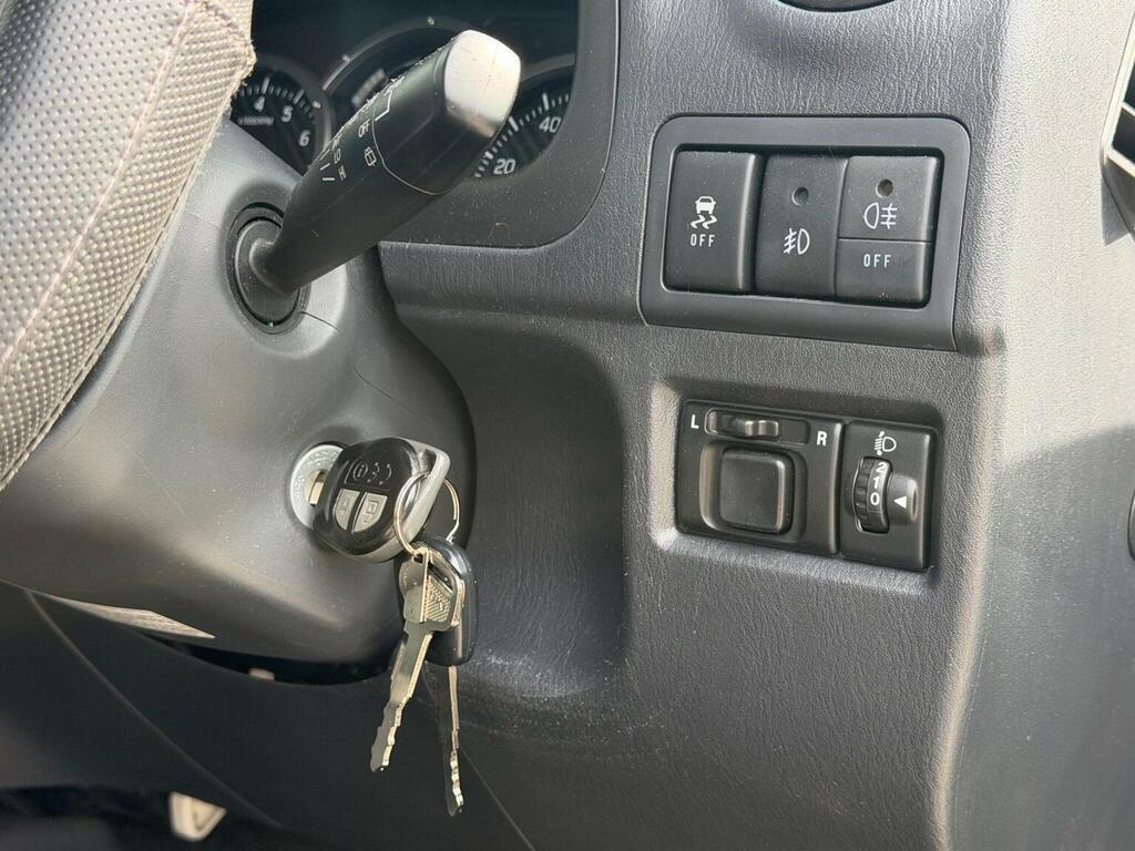 Suzuki Jimny 1.3L Sz4 Green #18