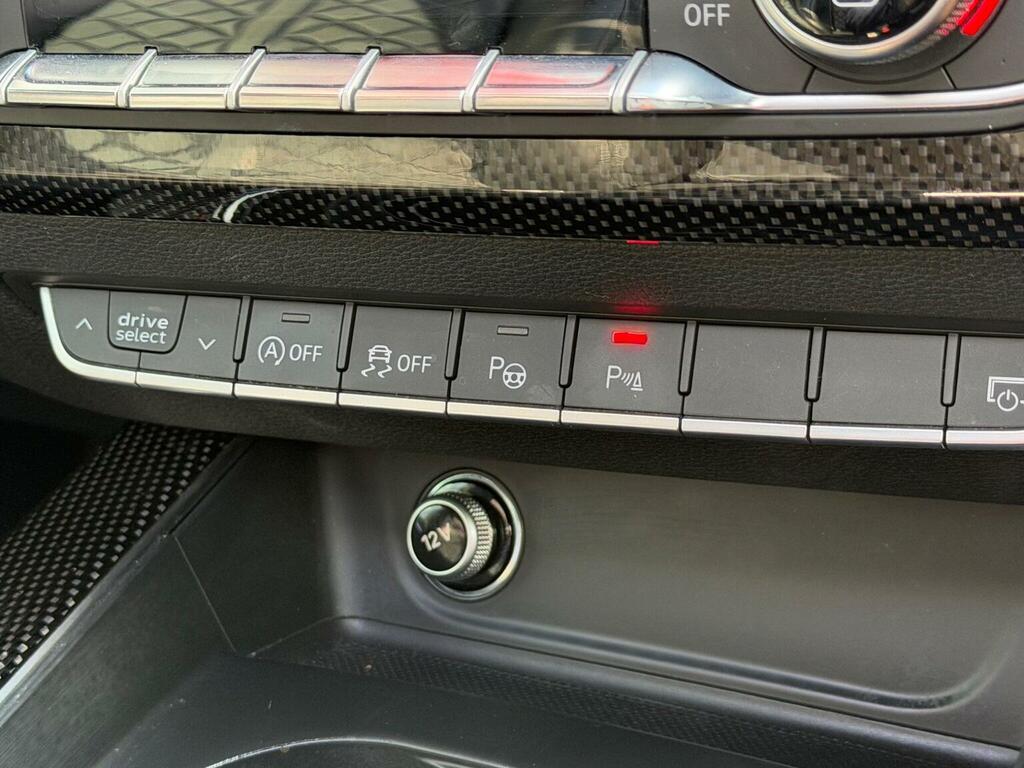 Audi S5 3.0 Tfsi V6 Tiptronic Quattro Euro 6  #24
