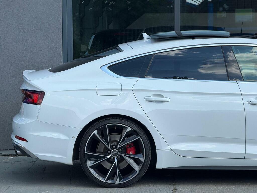 Audi S5 3.0 Tfsi V6 Tiptronic Quattro Euro 6  #8