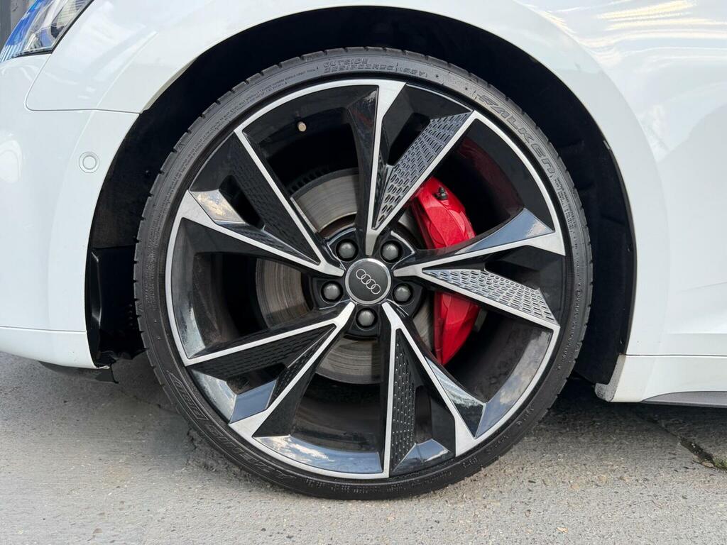 Audi S5 3.0 Tfsi V6 Tiptronic Quattro Euro 6  #48
